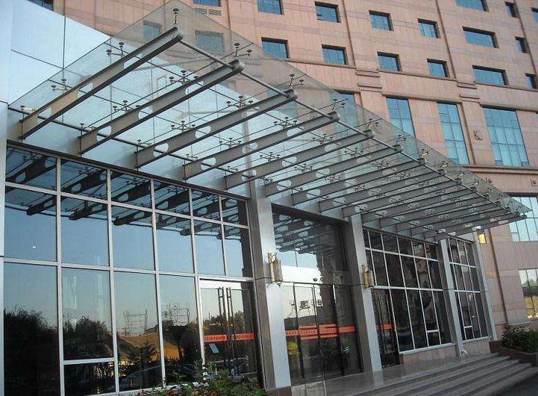 运城单层工业厂房钢结构安装工艺流程图